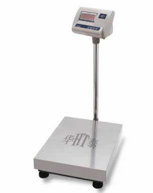 portable platform scales